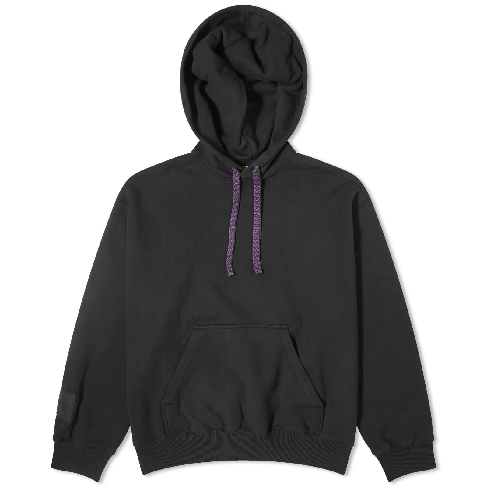 Lanvin x Future Curb Lace Hoodie - 1