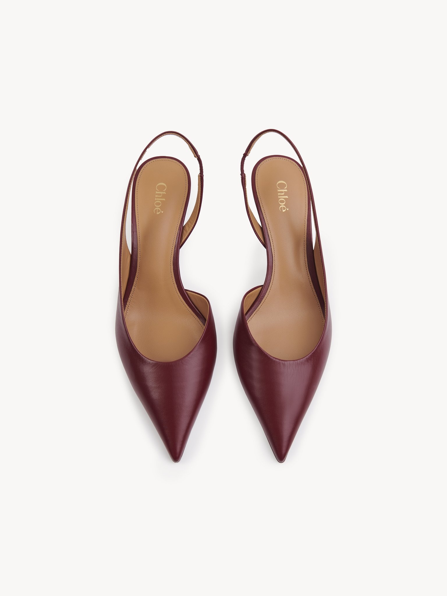 MARCIE SLINGBACK - 3