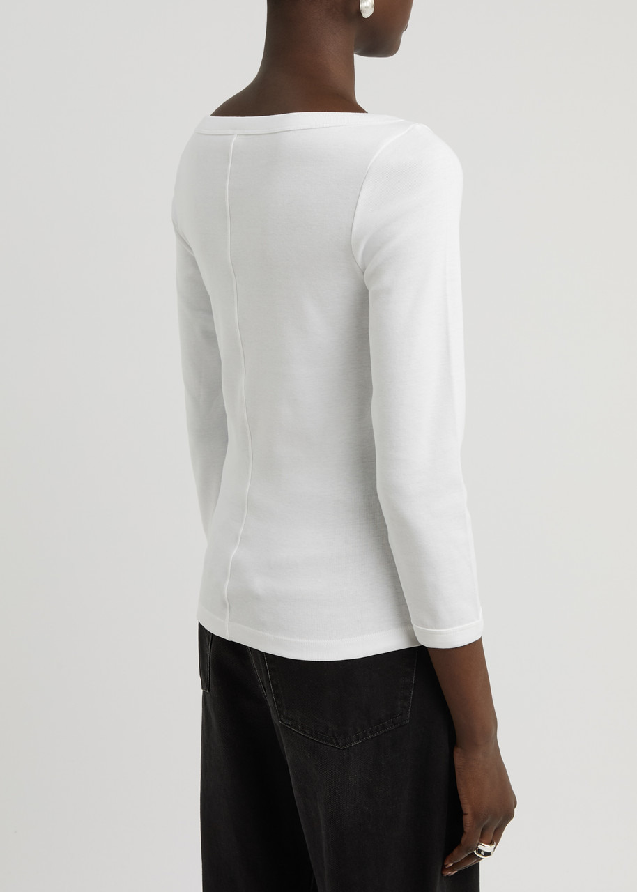 Flore Flore Steffi Cotton top - 3