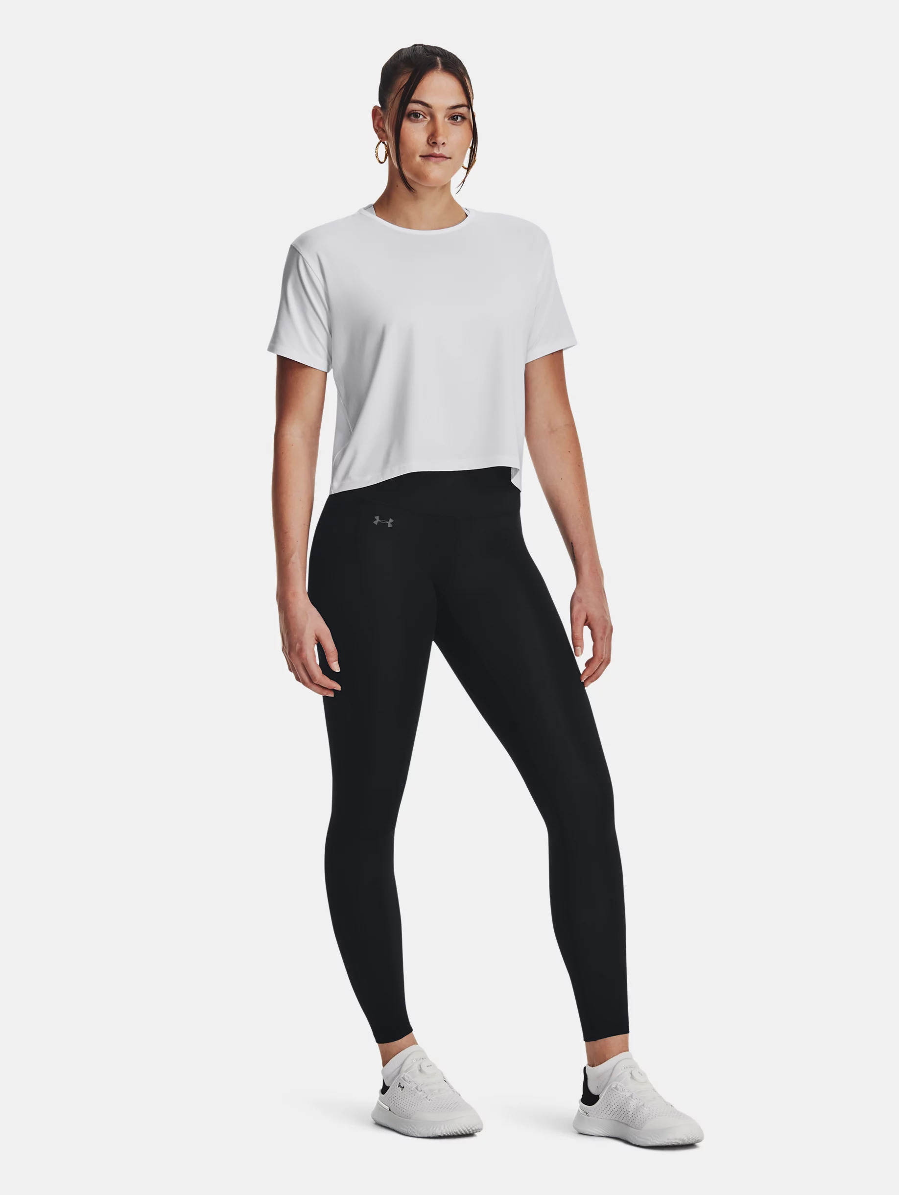 Women's UA Motion Short Sleeve - 5