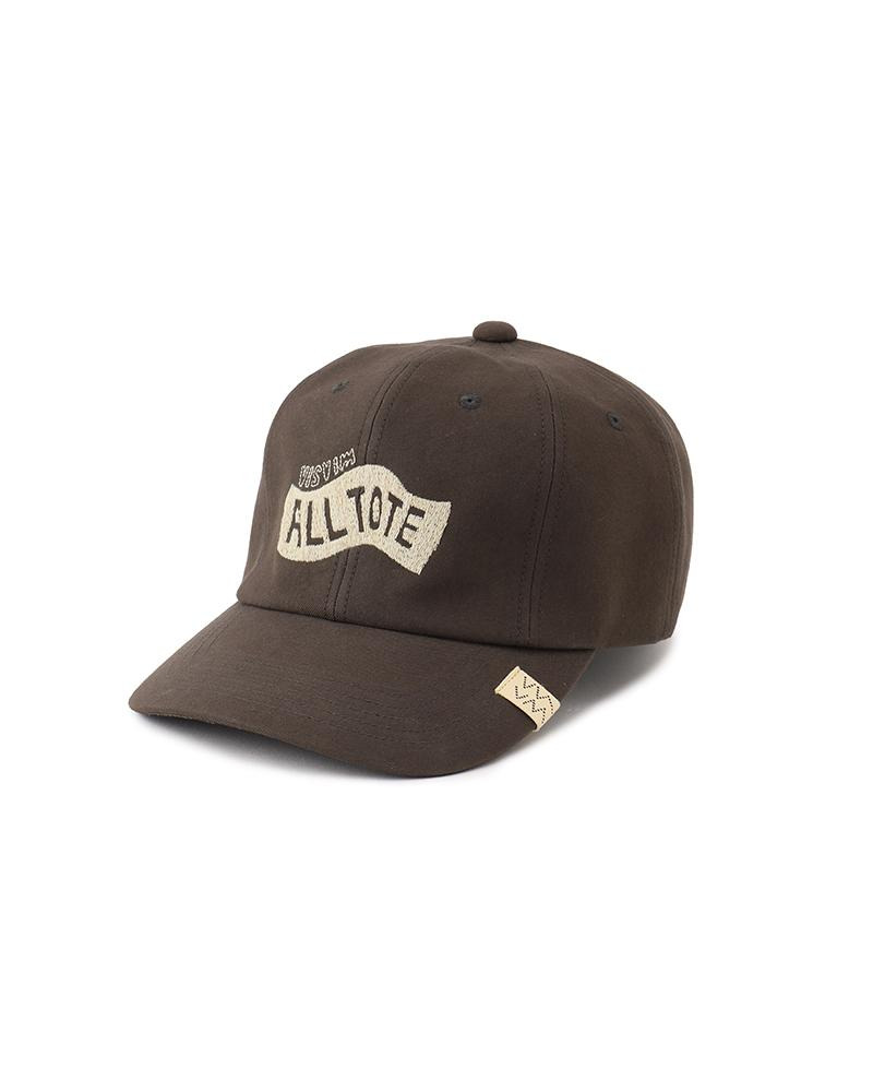 EXCELSIOR II CAP CHARCOAL - 1
