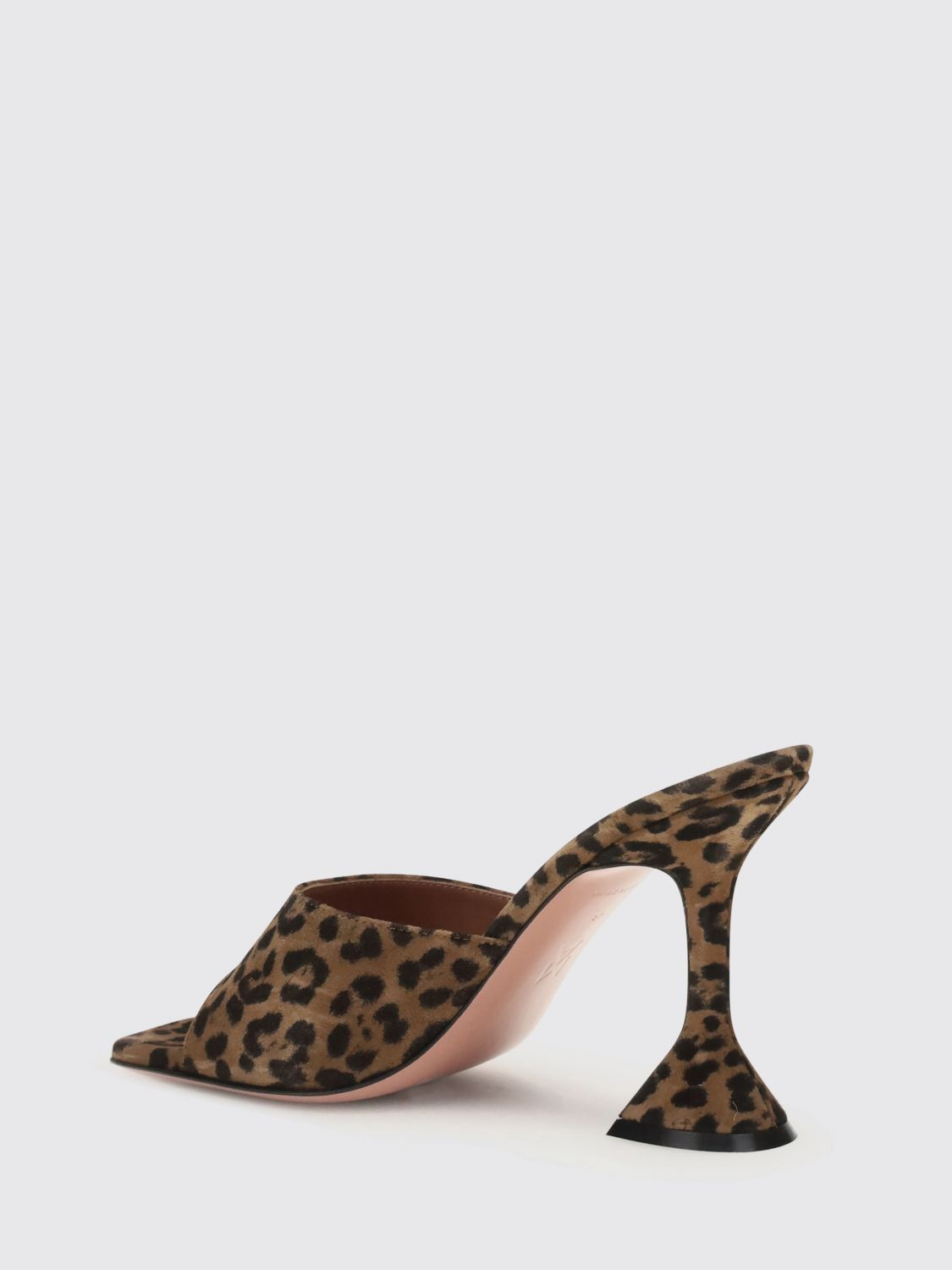 Shoes woman Amina Muaddi - 3