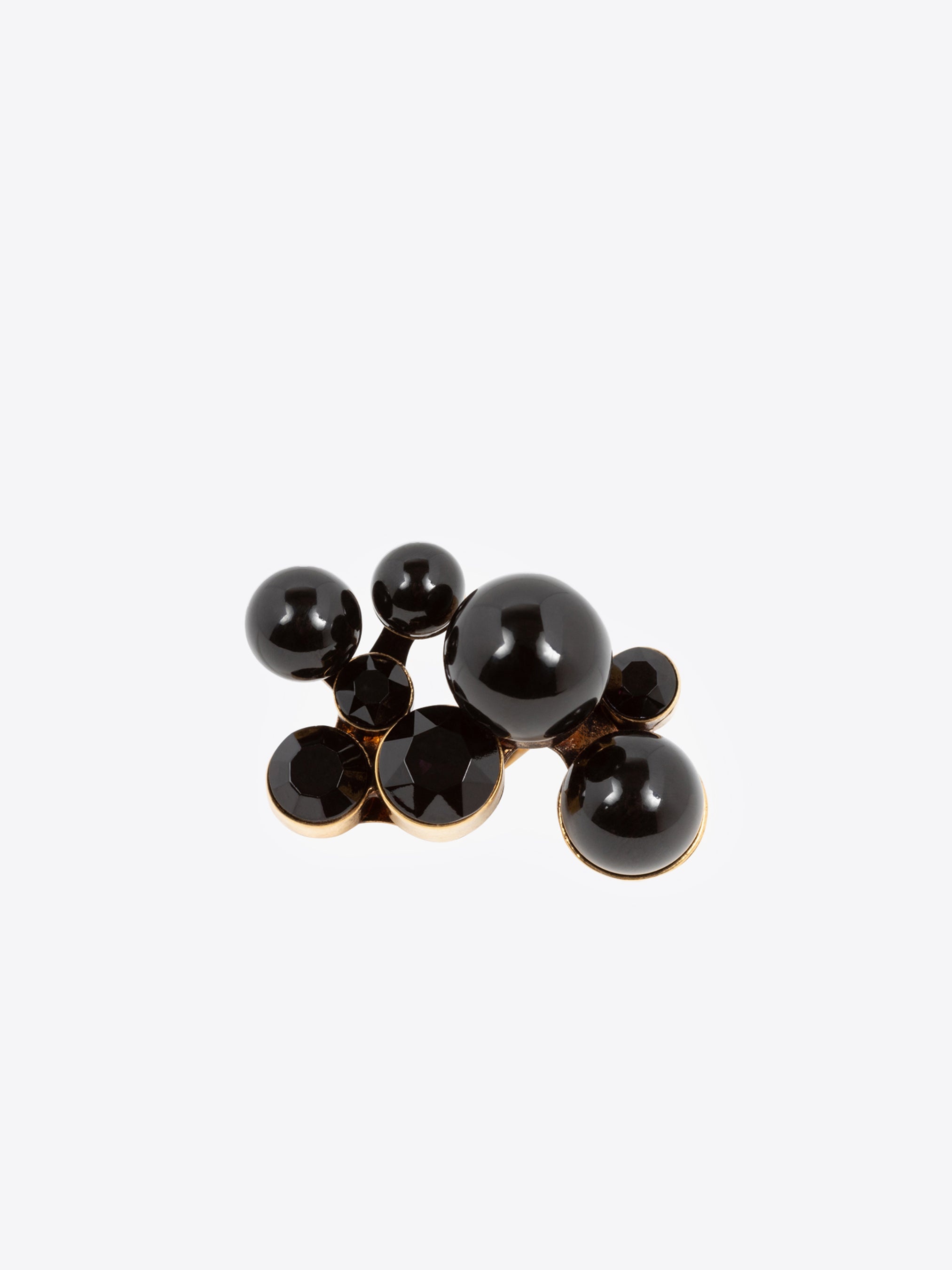 ORNAMENTED RING - 3