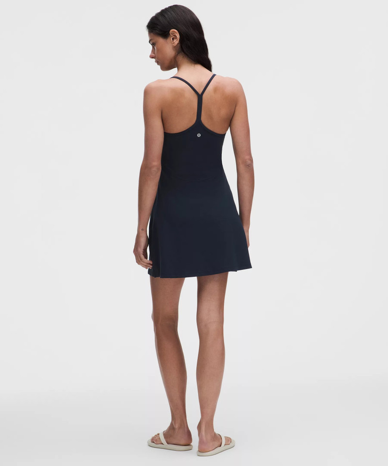 lululemon Flow Y Dress *Light Support, B/C Cup outlook