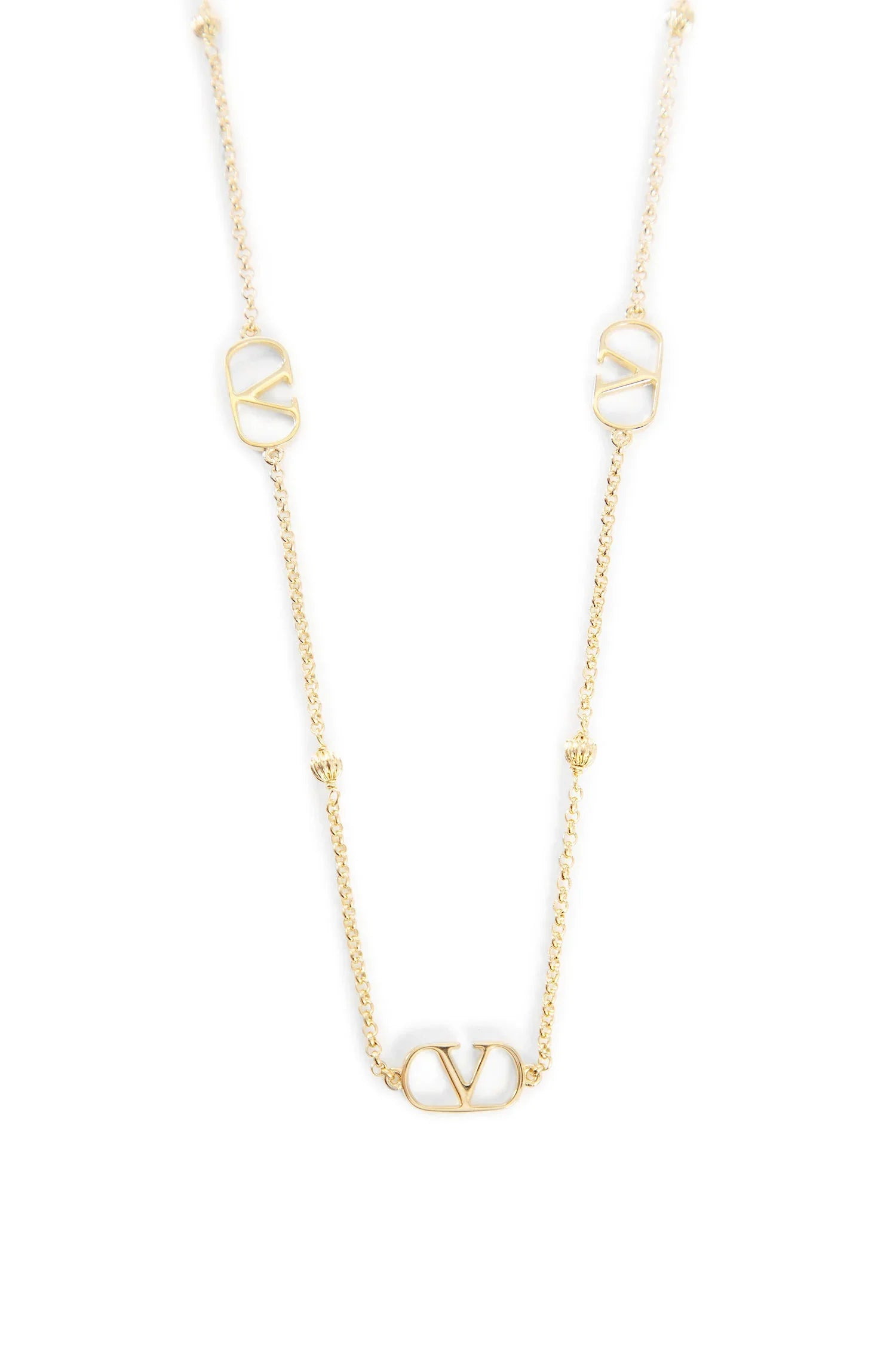 Vlogo-Signature-Necklace - 2