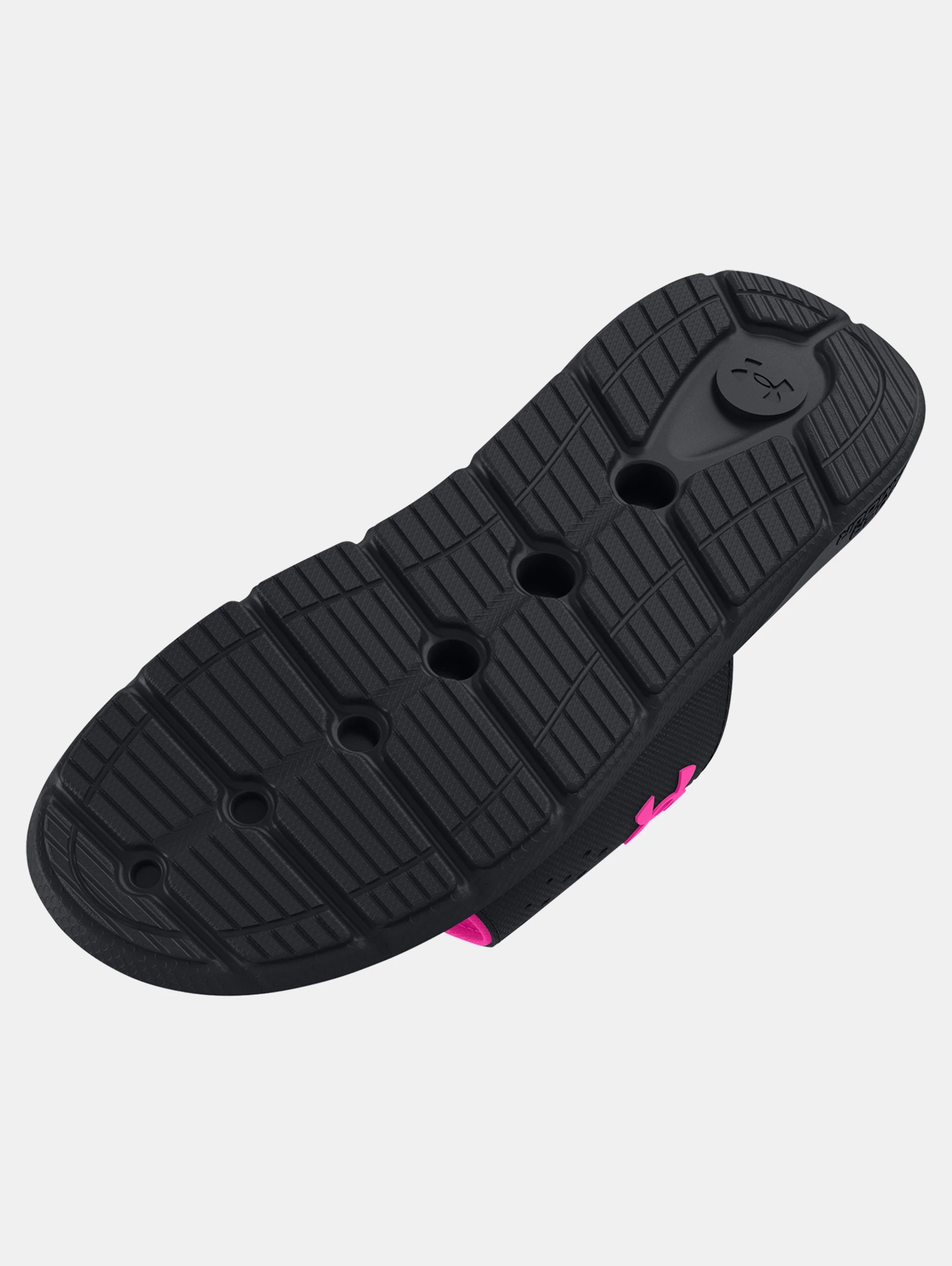 Women's UA Ignite Pro Slides - 4