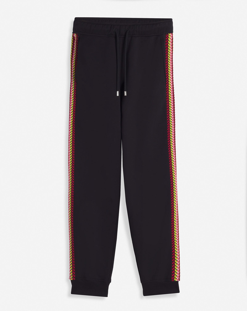 SIDE CURB JOGGERS - 1