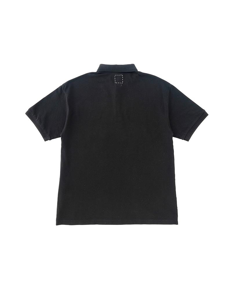 JUMBO WELLER S/S BLACK - 2