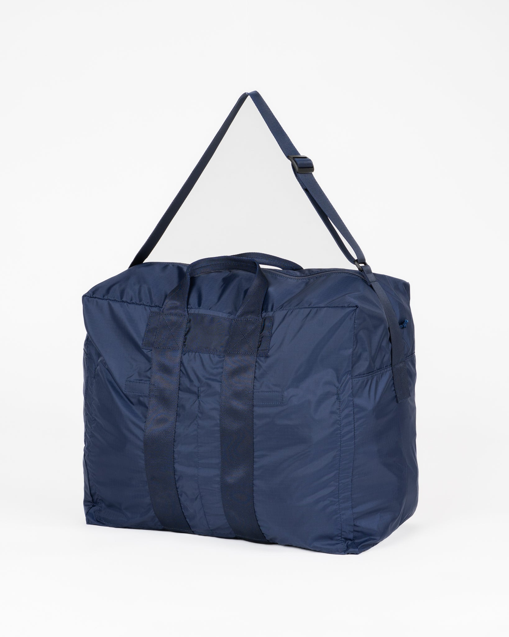 PORTER - YOSHIDA & CO. - FLEX DUFFLE BAG - NAVY - 5