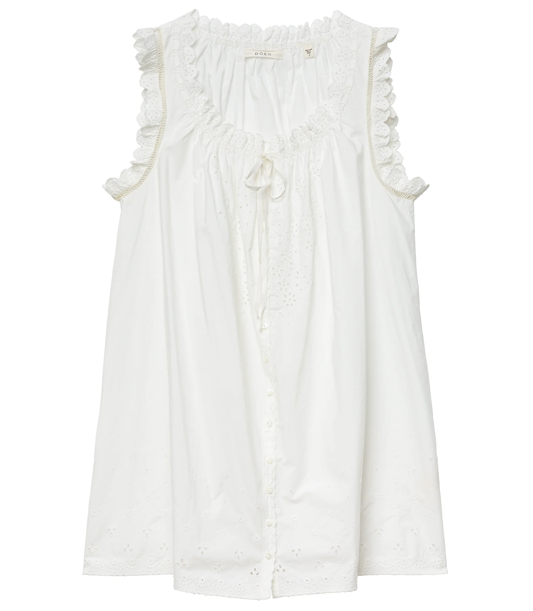 NESSIE DRESS - 1