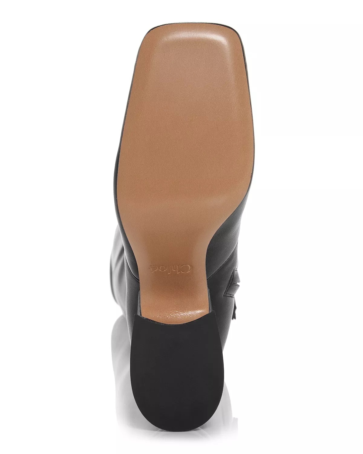 Women's Janis Over The Knee Boots - 6