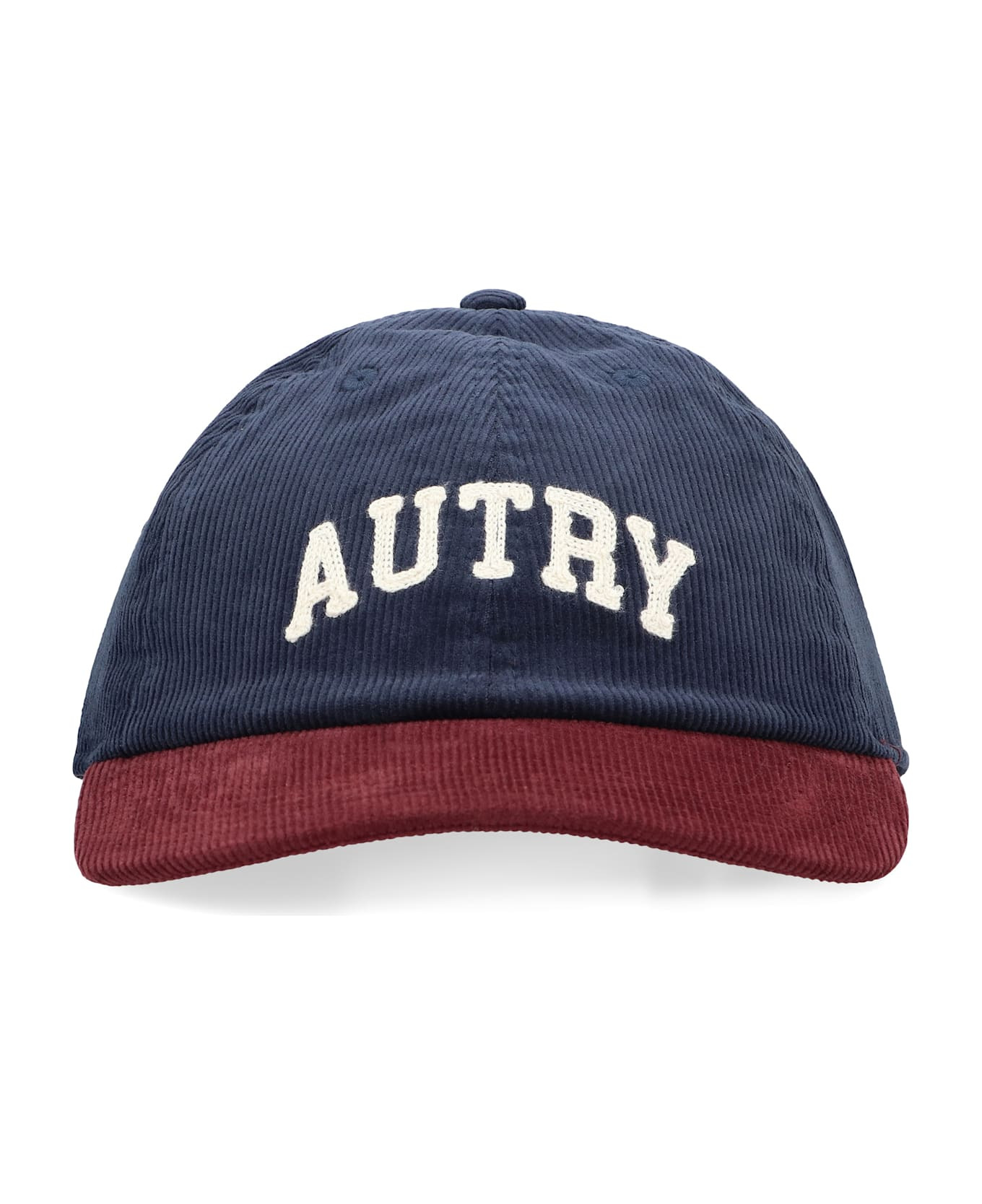 Logo Baseball Cap - 2