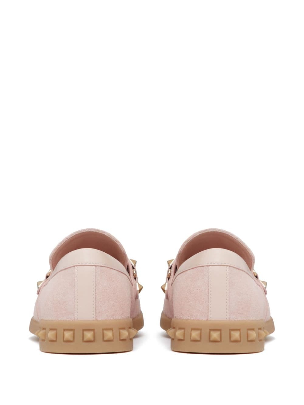 Valentino Garavani Flat shoes Pink - 6