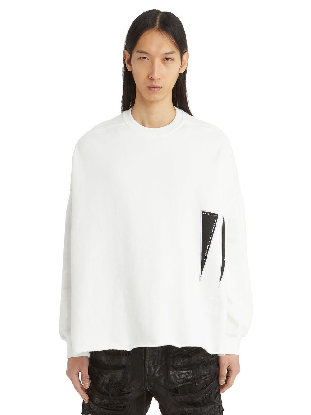 SWEATSHIRT - 1