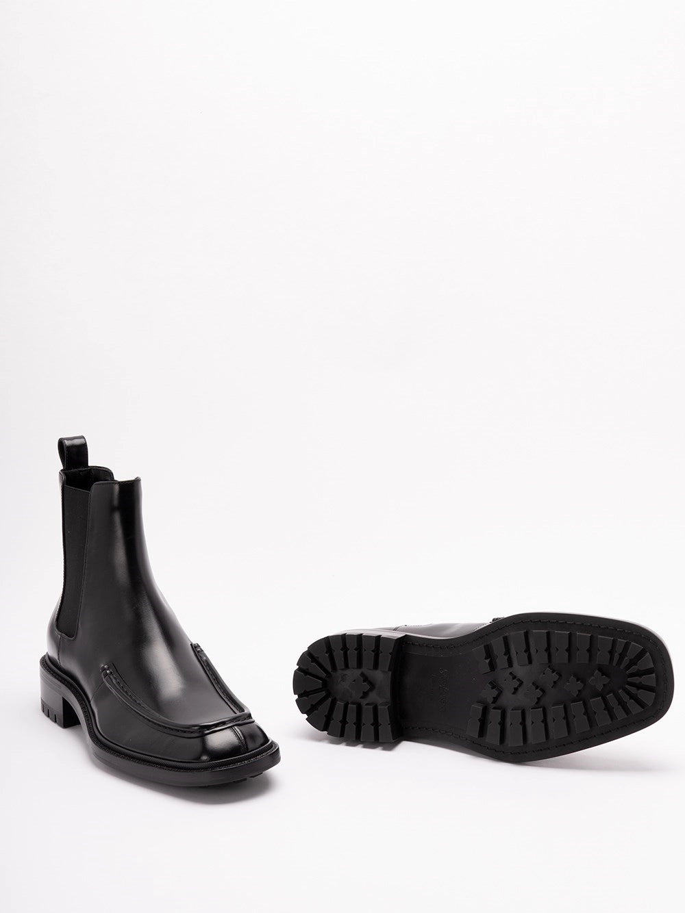 Saint Laurent Men `Wesh` Boots - 4