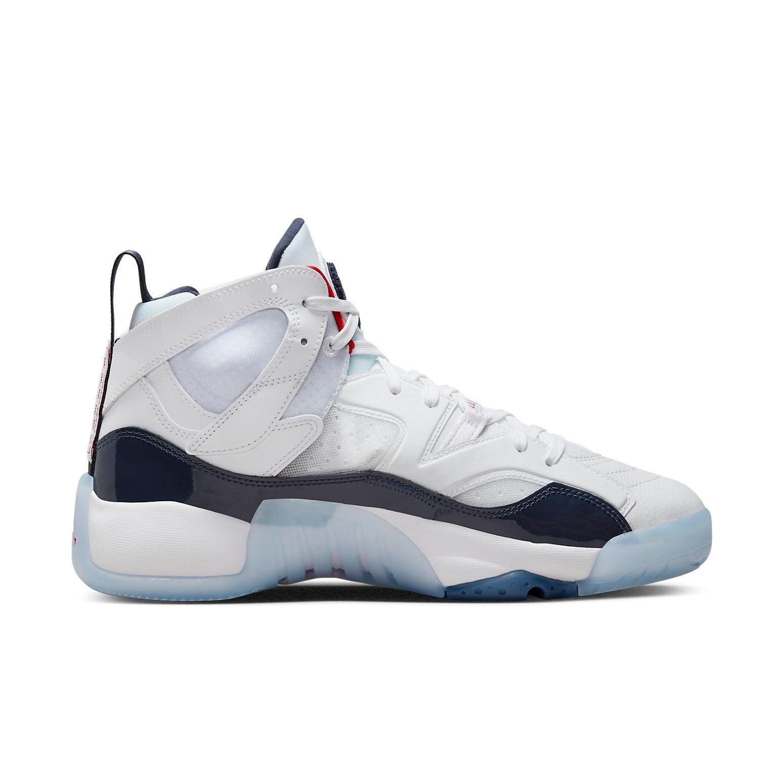 Air Jordan Jumpman Two Trey 'USA' DO1925-102 - 2