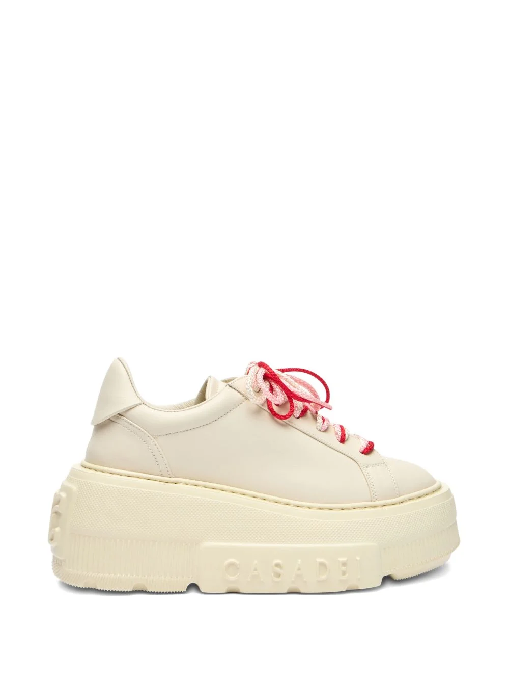 Nexus platform sneakers - 1