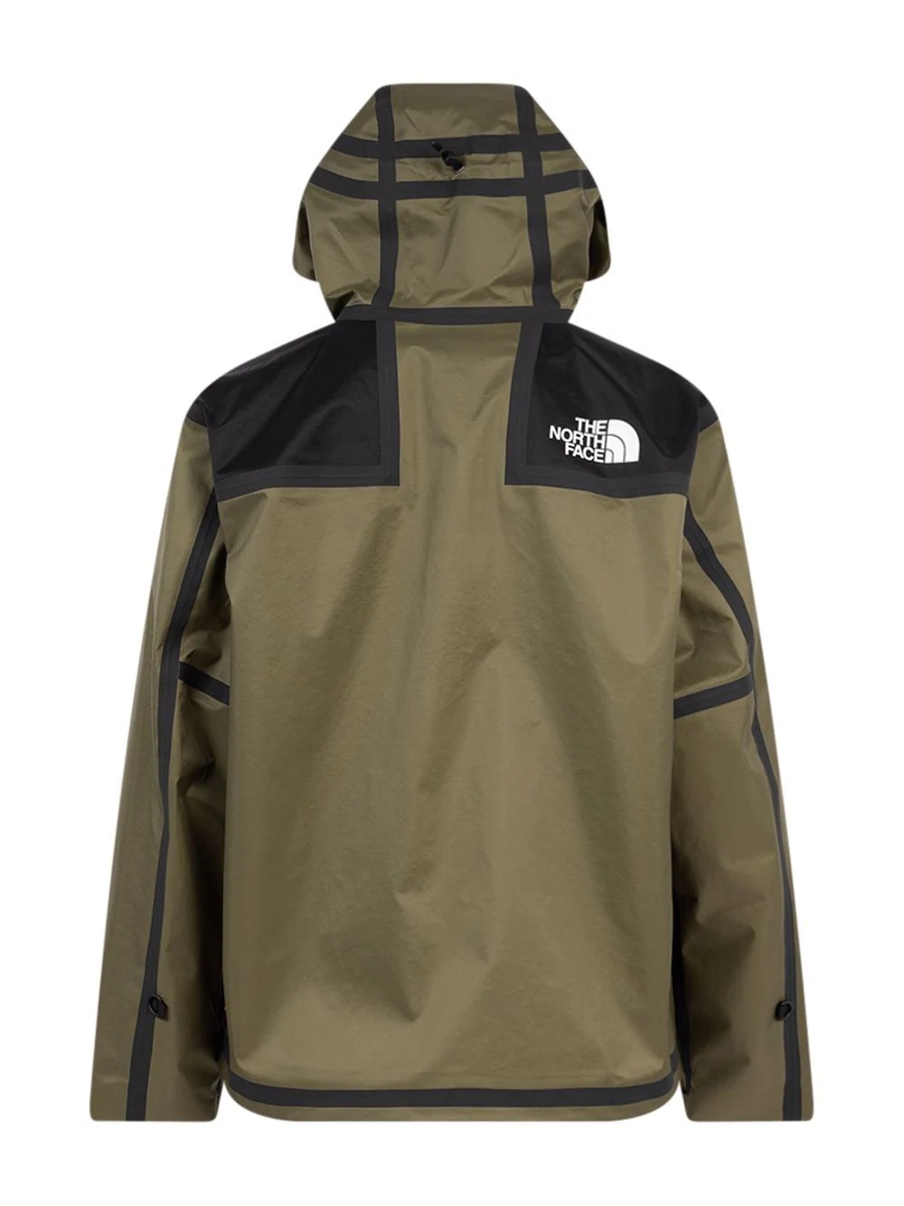 x The North Face tape seam jacket - 2