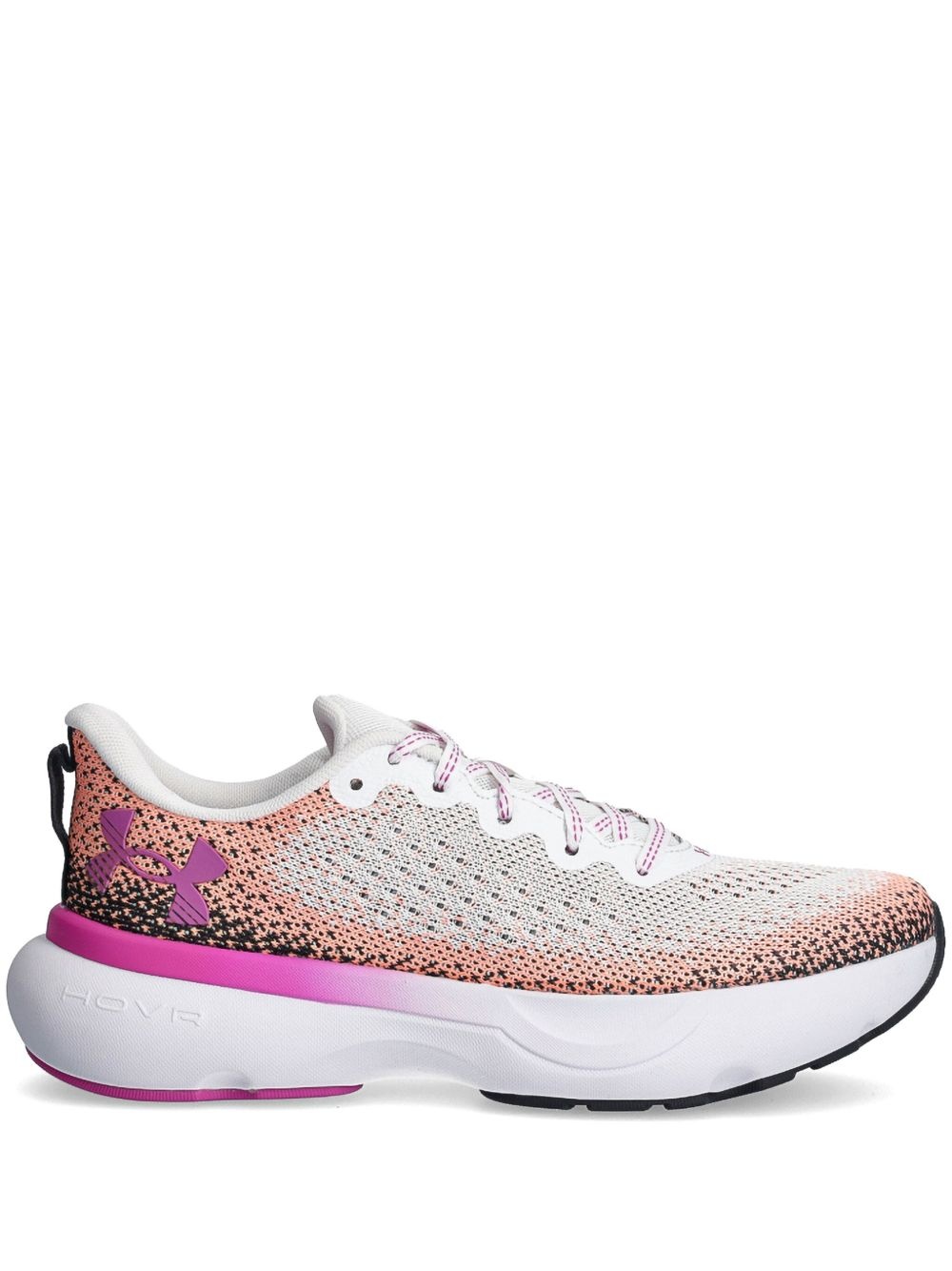 mesh sneakers - 1