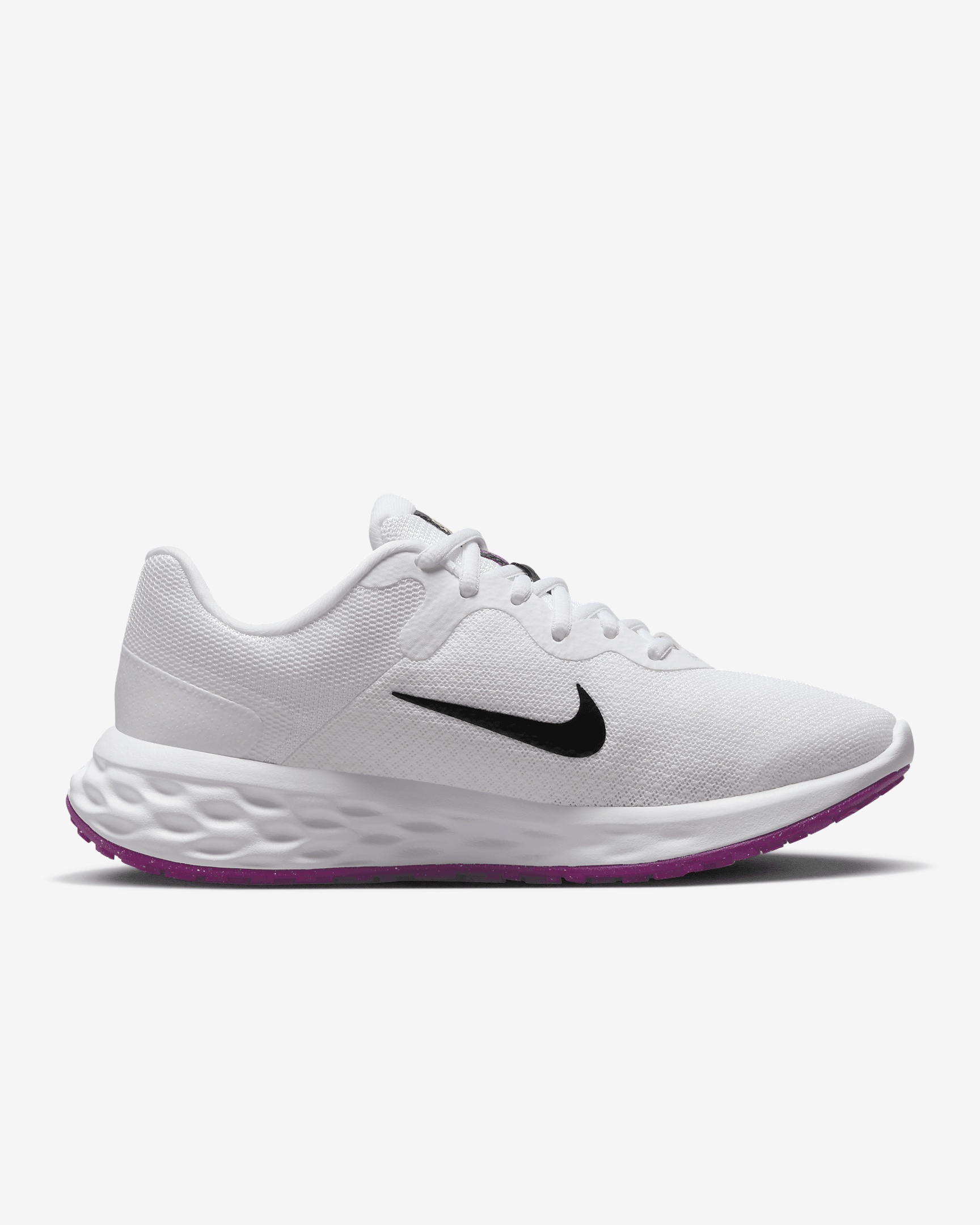 Nike Revolution 6 Women's Road Running Shoes - 3