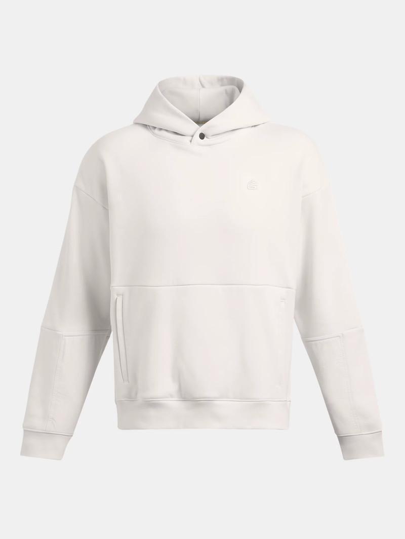 Men's Curry DNA Hoodie - 1