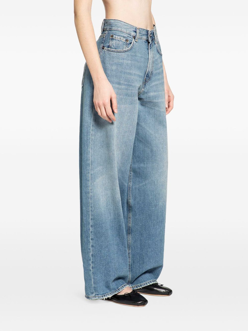 6397 Roomy five-pocket jeans outlook