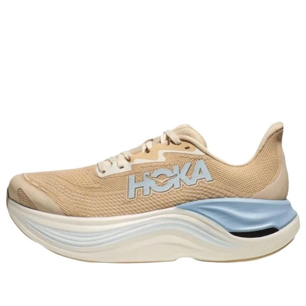 (WMNS) HOKA 하나 하나 스카이워드 X 'Oak Alabaster' 1147912-OKLB - 1