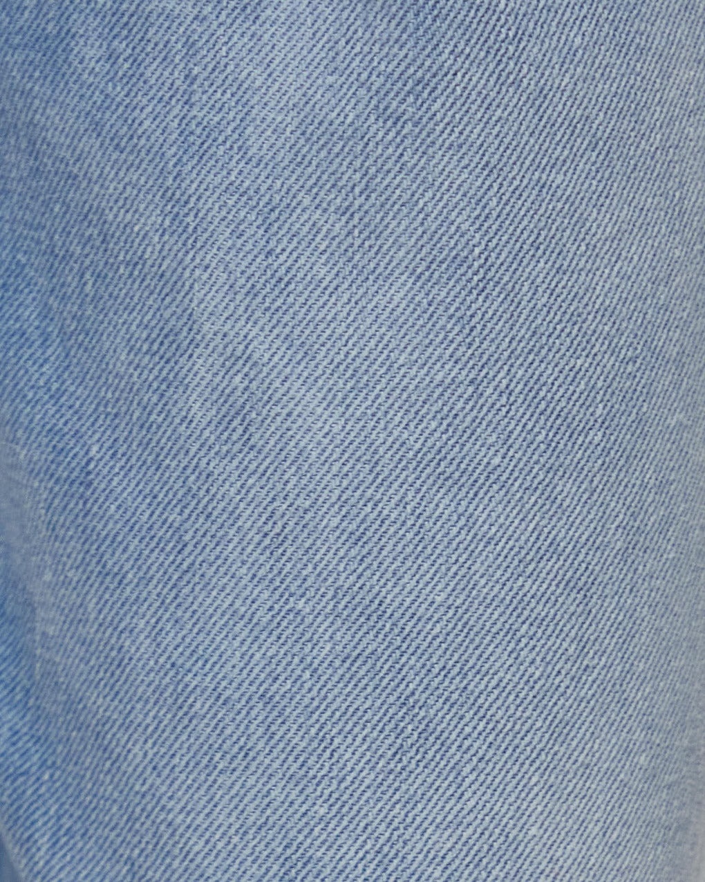 Jeans Vintage 1991 Light Blue Light blue - 6