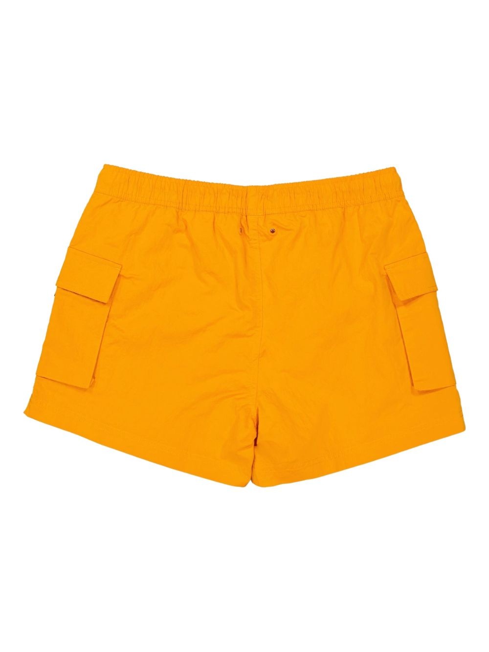 pocket-detail swim shorts - 2