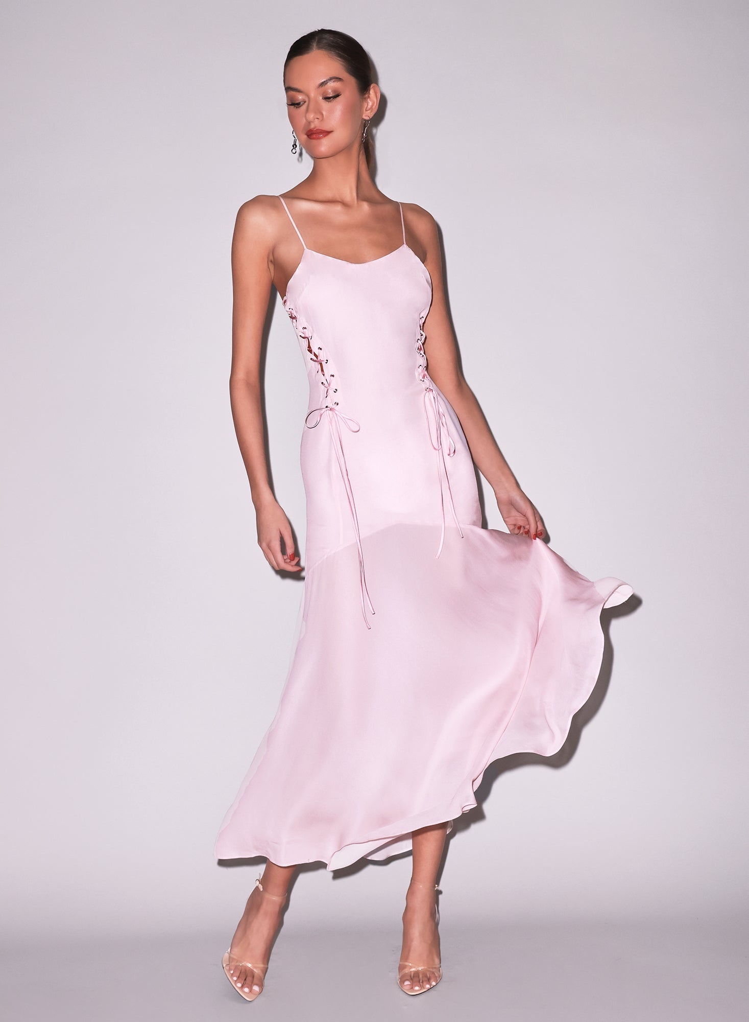 Gia Gown - 2