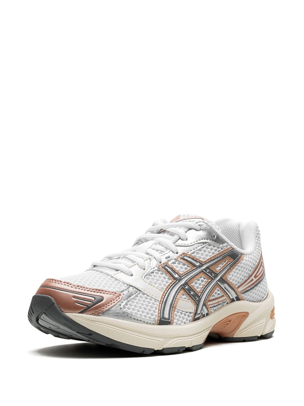 Gel-1130 "Pure Silver" sneakers - 5