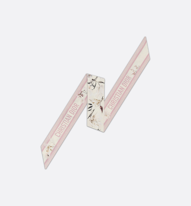 Millefiori Mitzah Scarf 4