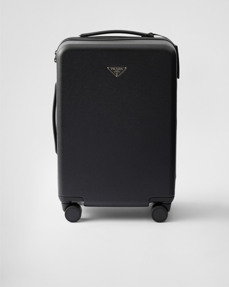 Polycarbonate trolley 1