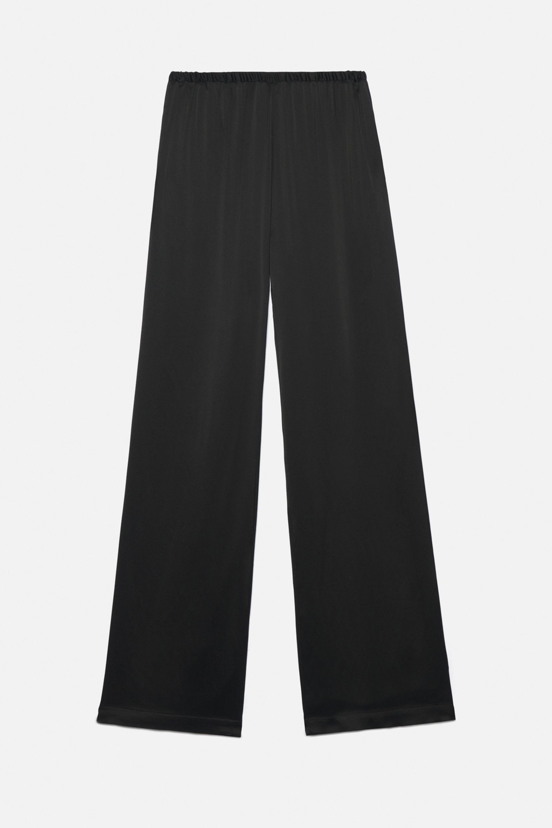 Palazzo Trousers - 1