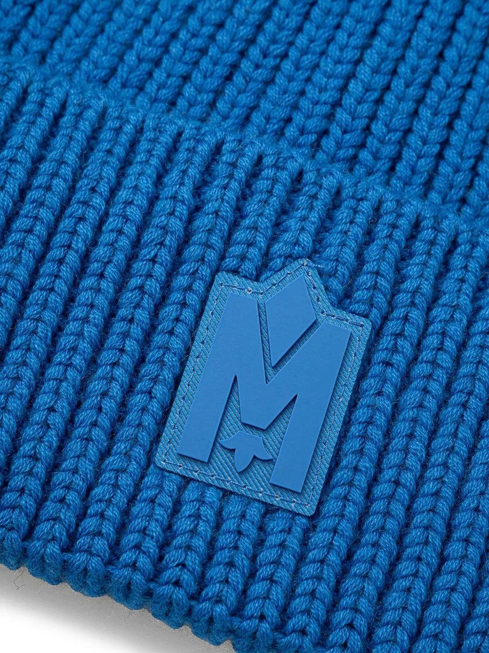 Jude-MZ beanie - 2