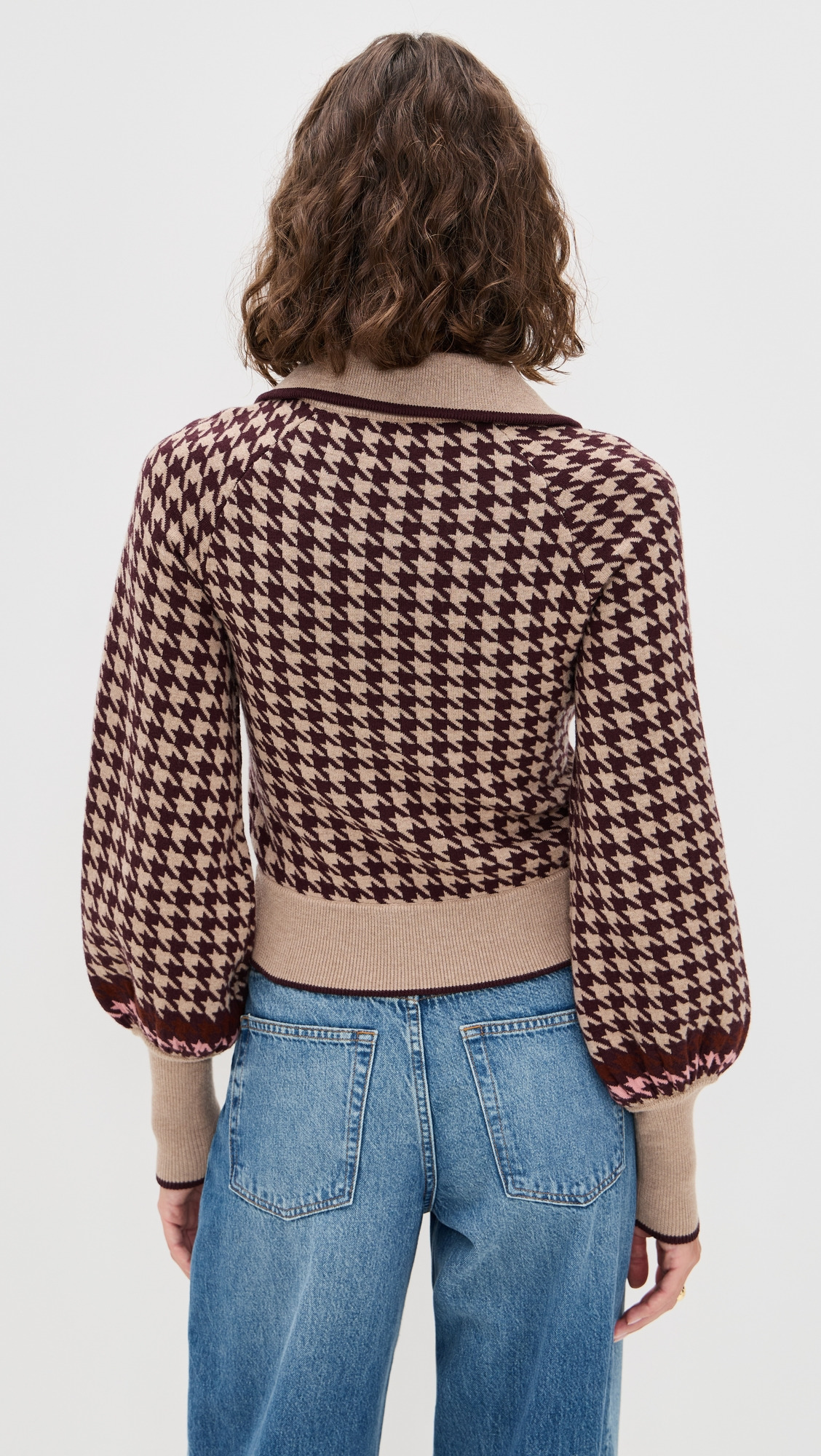 Lyss Jacket - 2