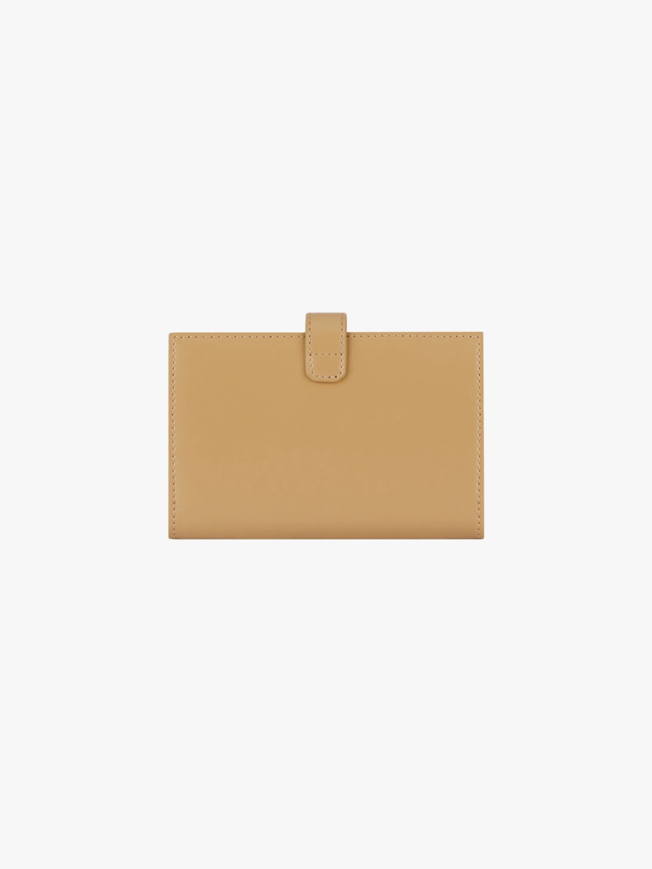 4G WALLET IN BOX LEATHER - 3