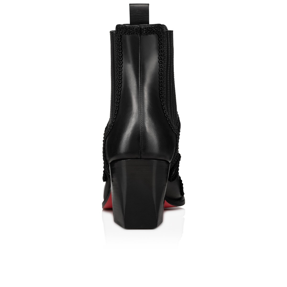 Rosalio Black - 3