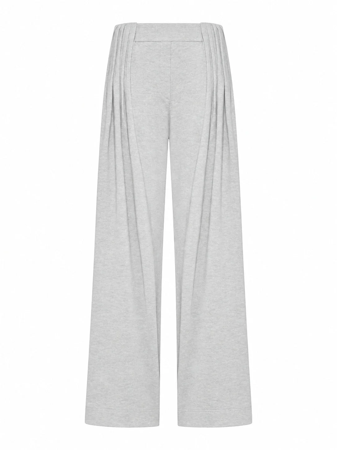 WIDE LEG PANTS - 1