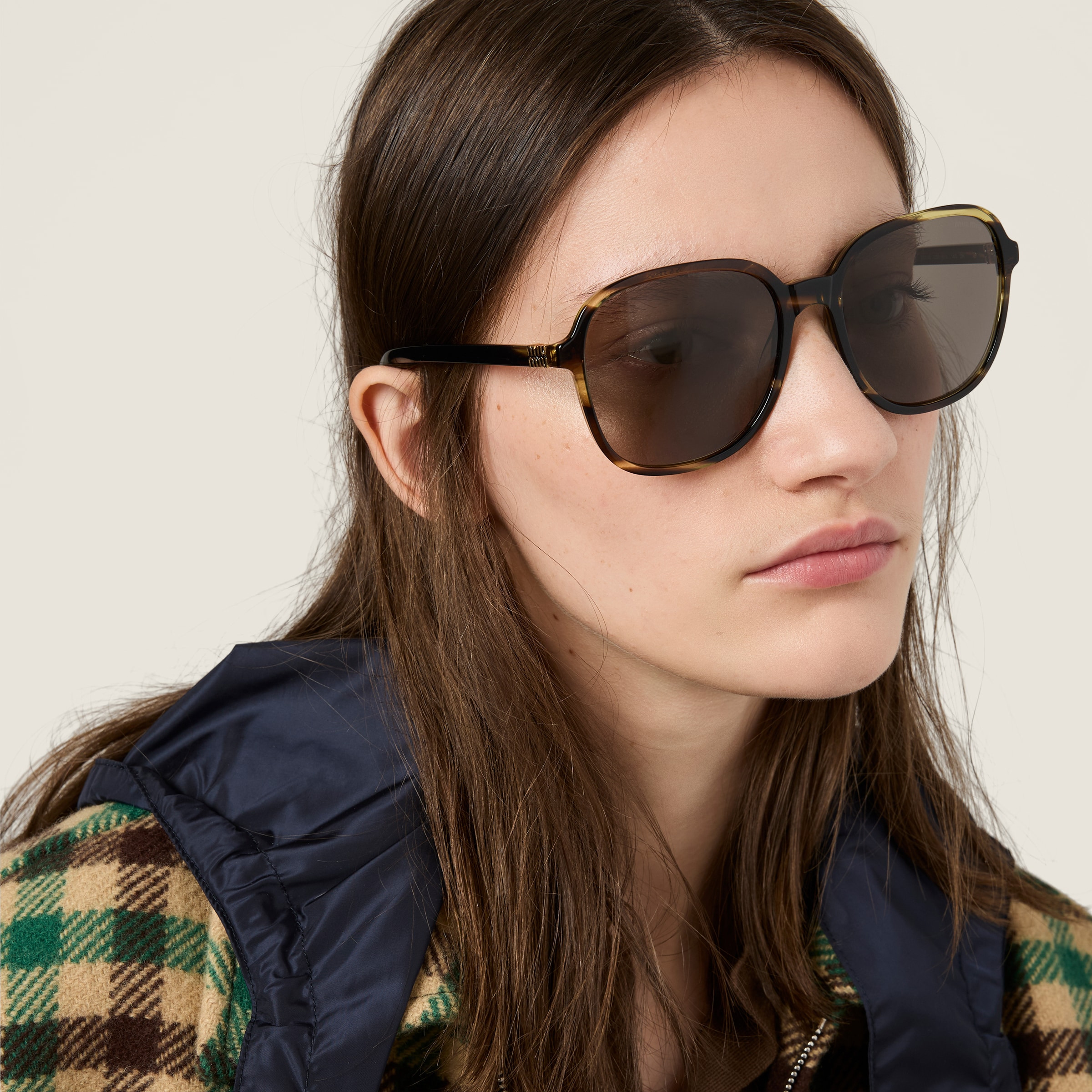 Miu Regard sunglasses - 6