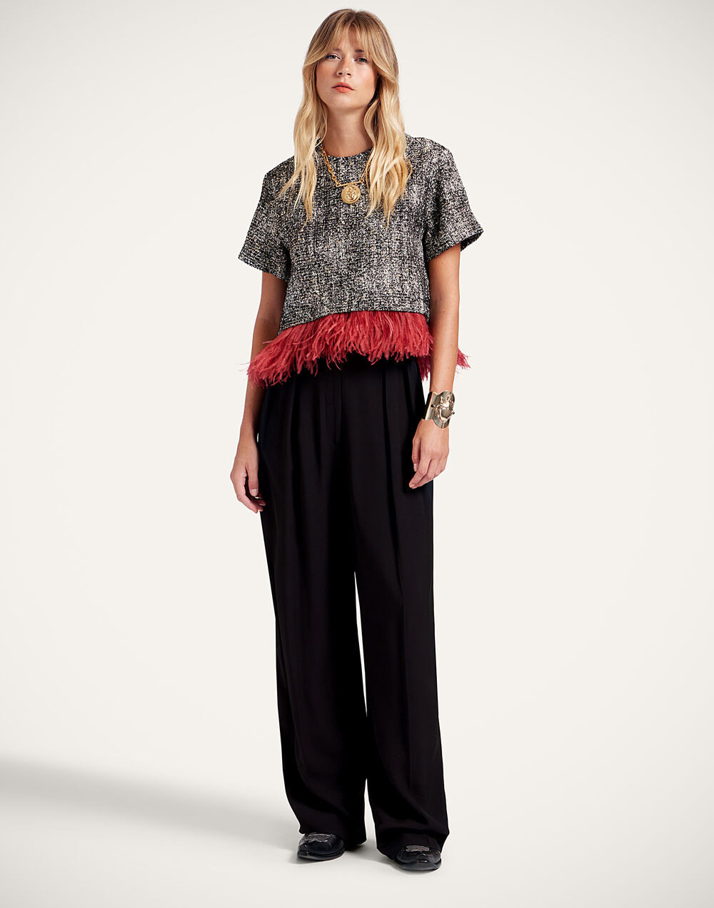 La Scala Tee - 6