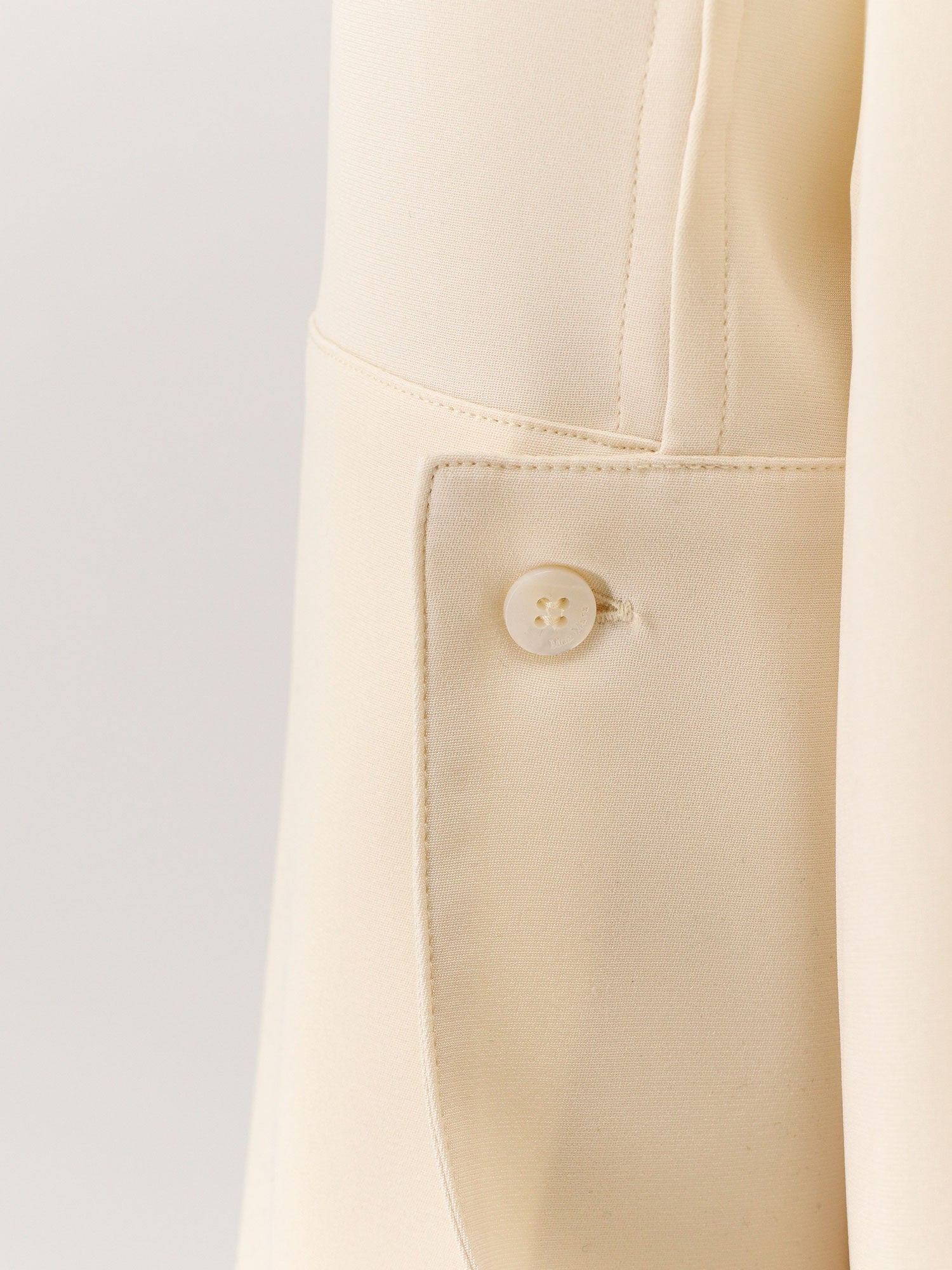 Max Mara Women Ossola Midi Silk Dress - 5