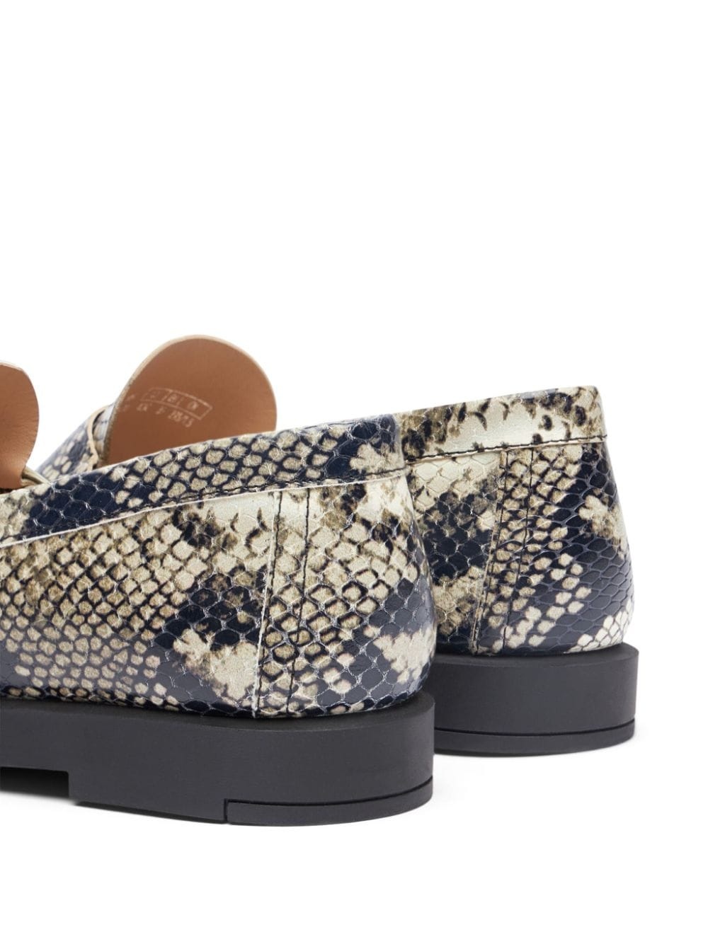 Blake loafers - 5
