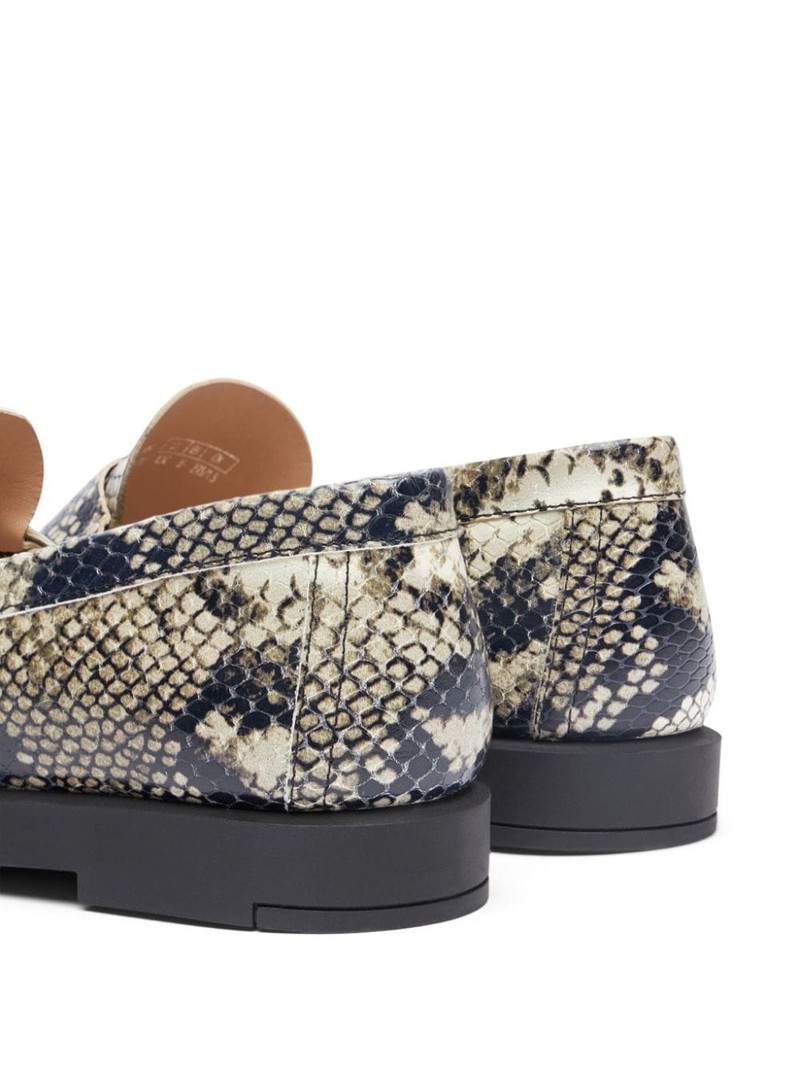 블레이크 loafers 5