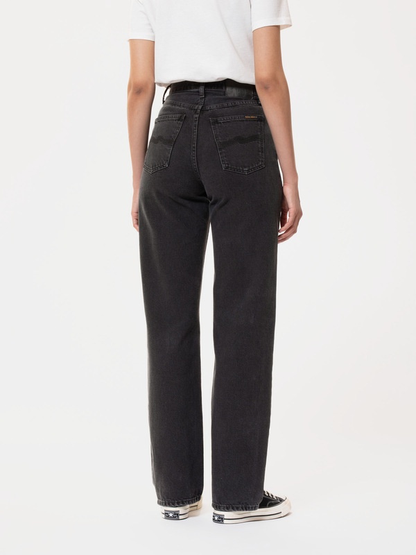 Clean Eileen Washed Out Black - 4
