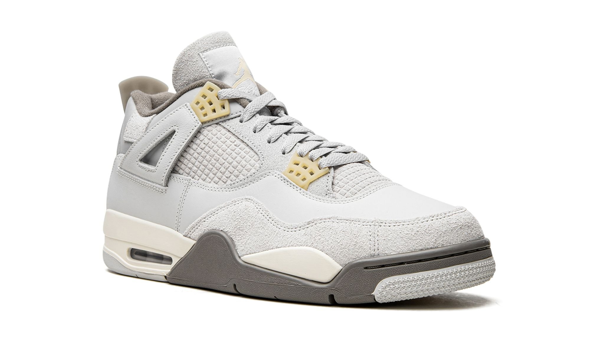 Air Jordan 4 Craft "Photon Dust" - 7