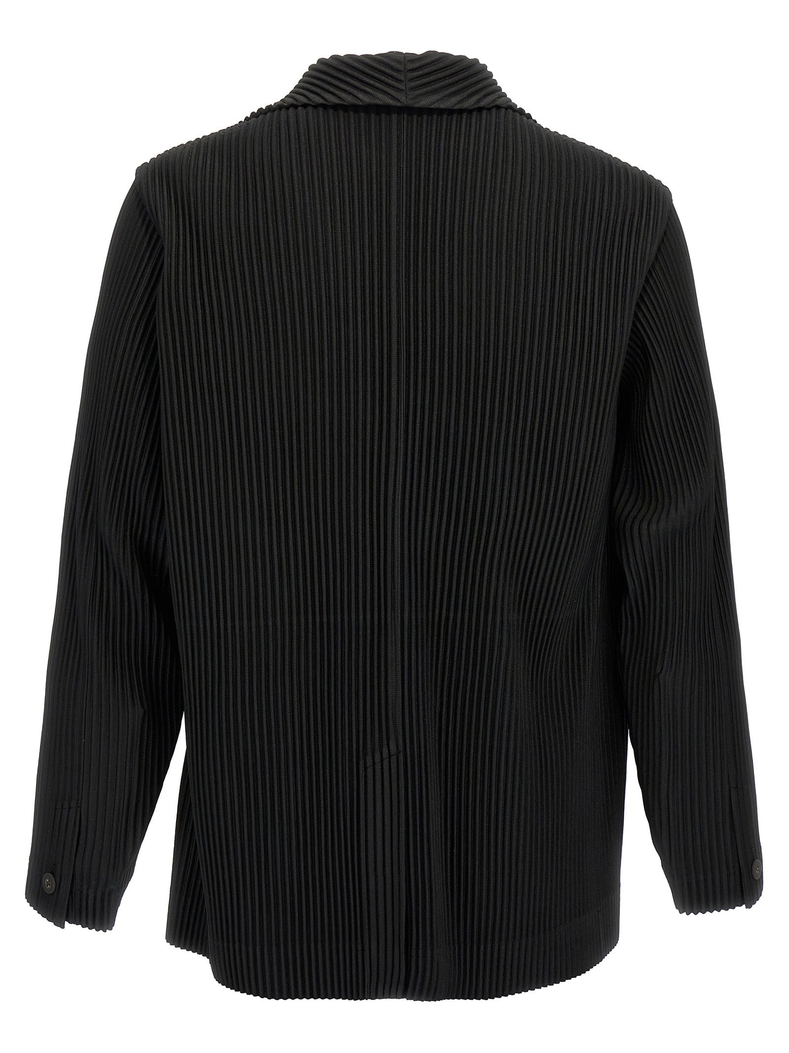 Homme Plisse' Issey Miyake Men 'Basics' Blazer - 2