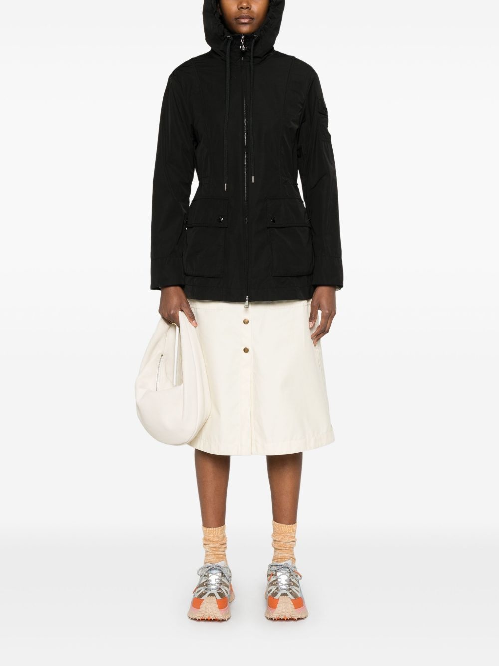 Leando parka - 2