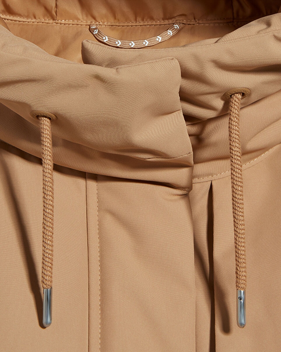 Mid Down Jacket - 4