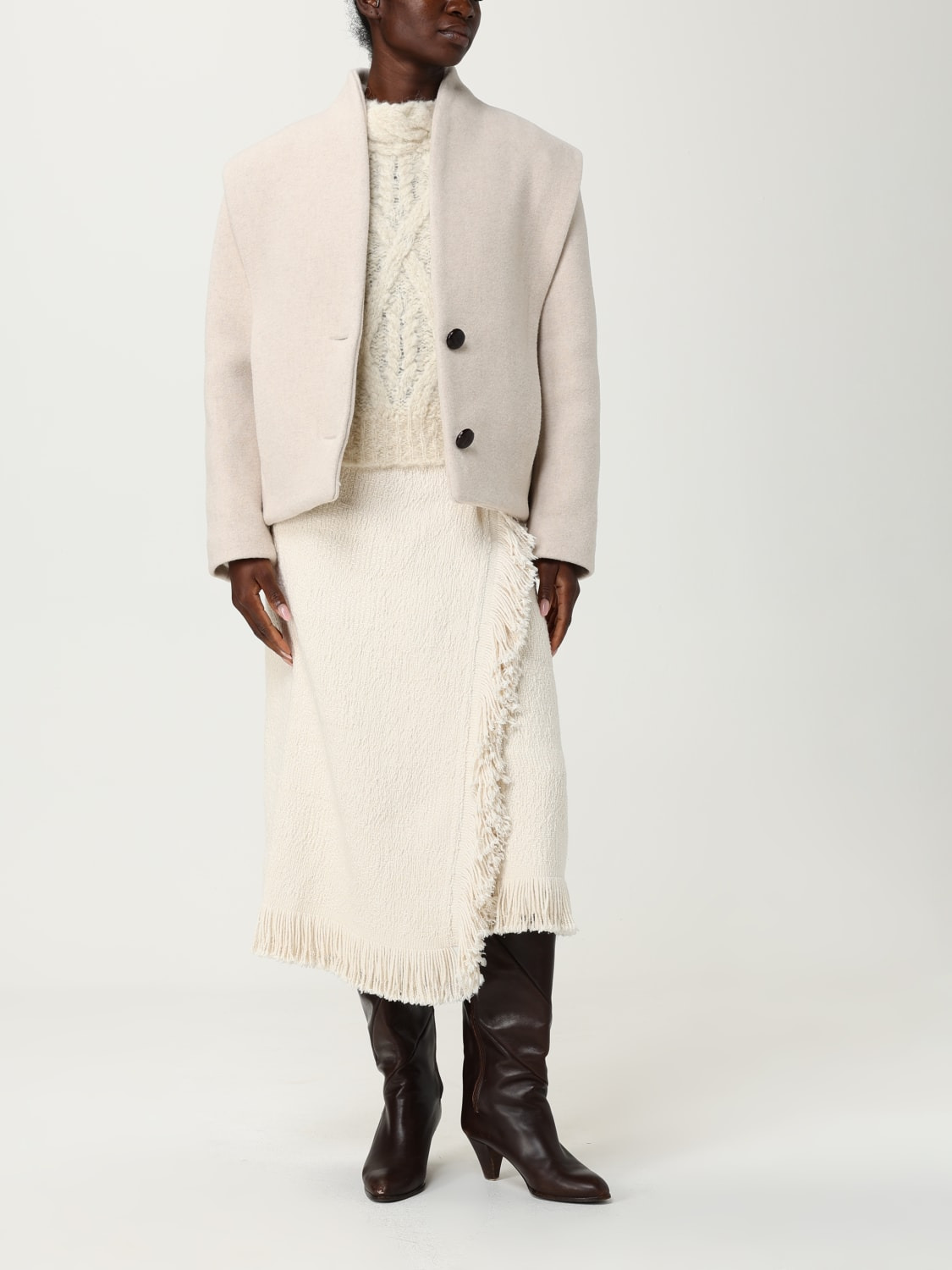 Sweater woman Isabel Marant - 2